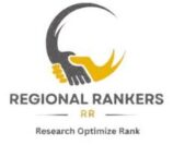 regional rankers logo