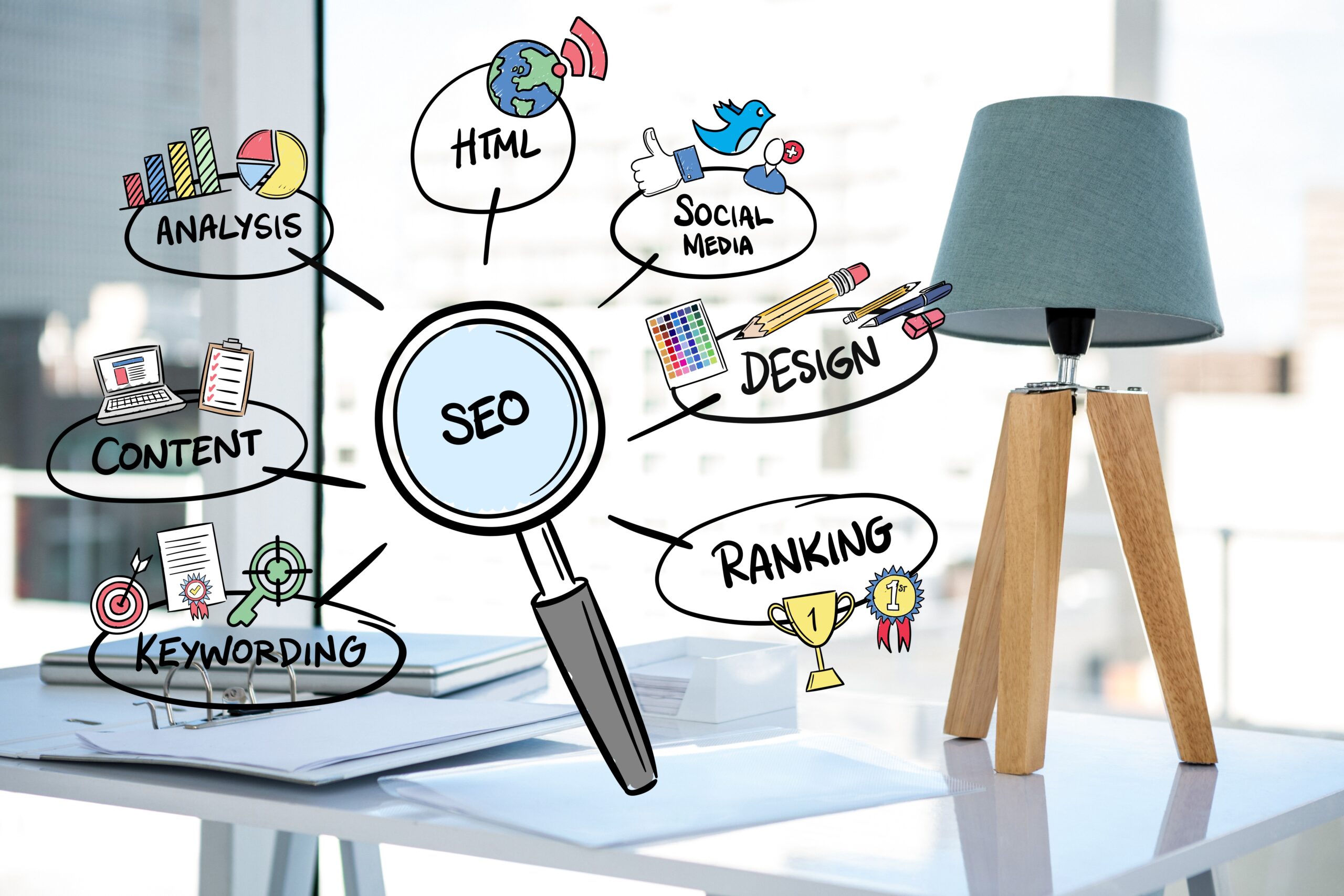seo services india