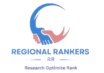 regional rankers logo