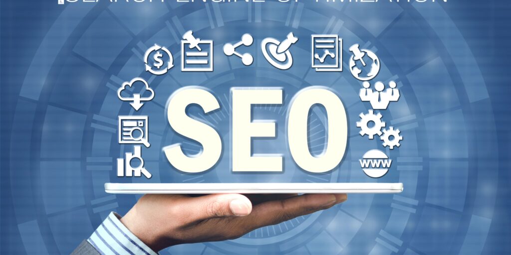 seo future