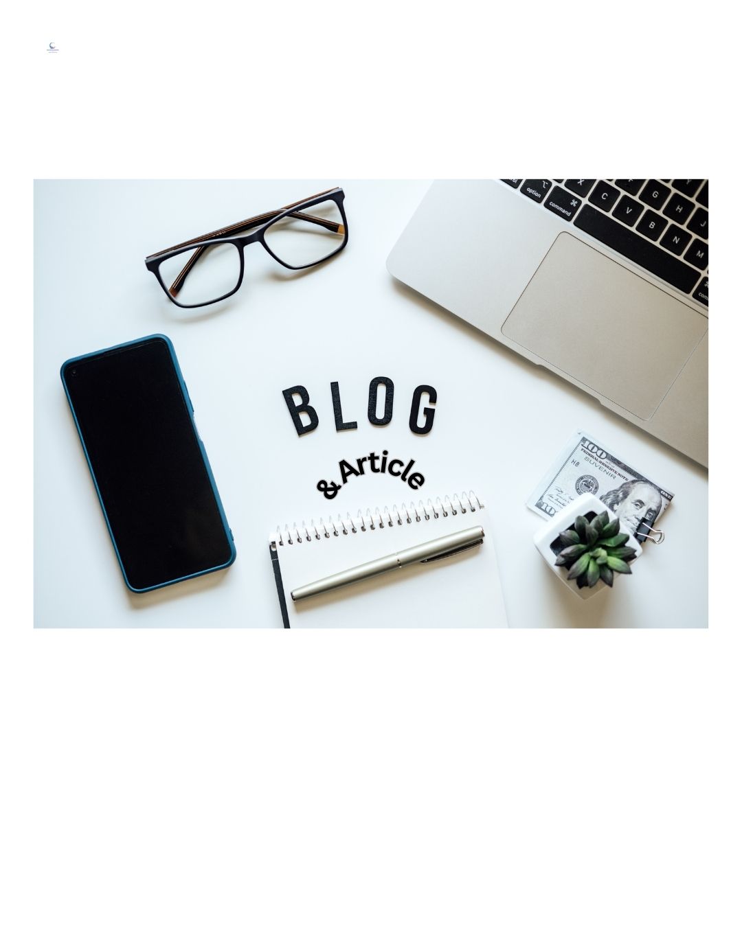 blog & article writing