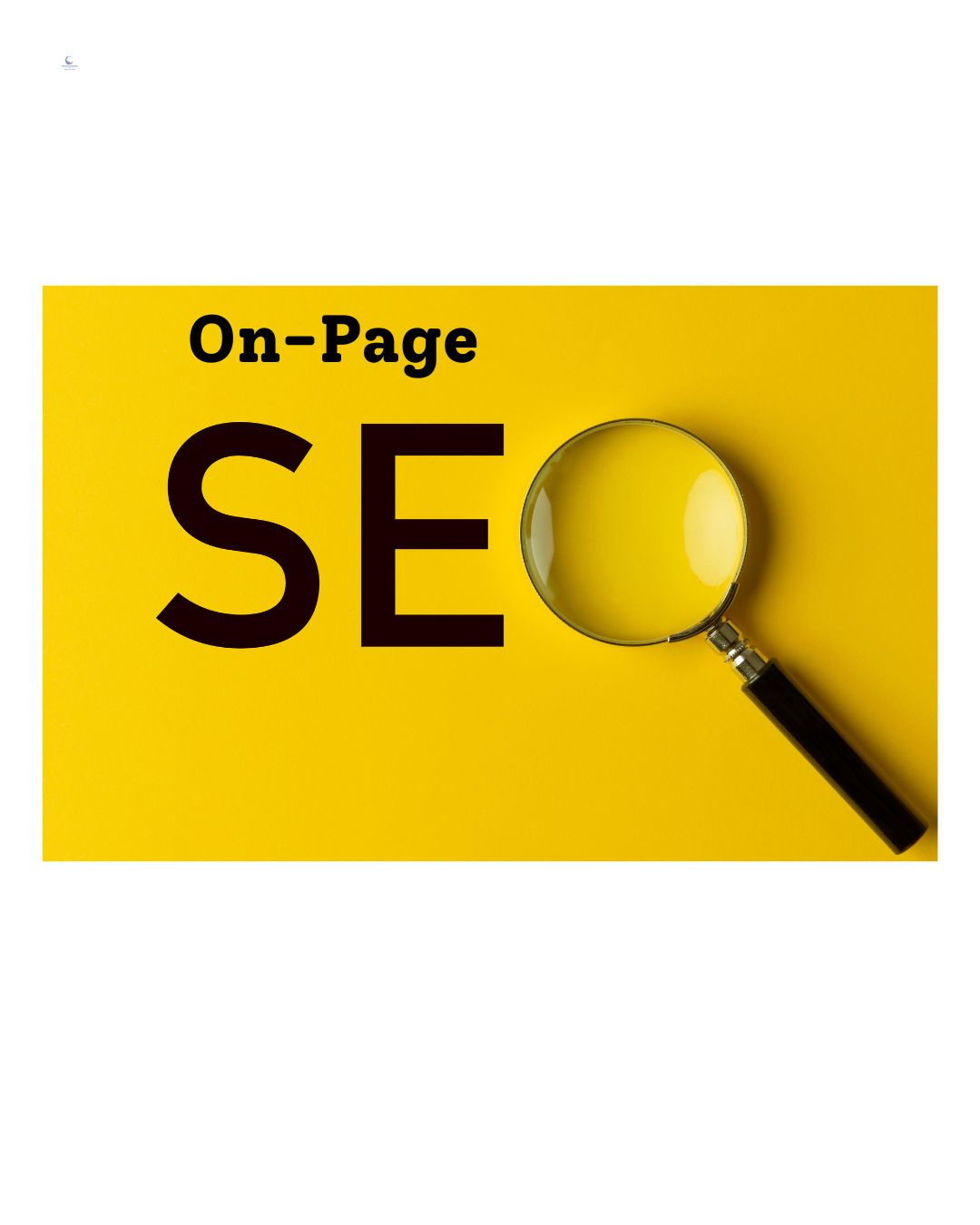 on page seo