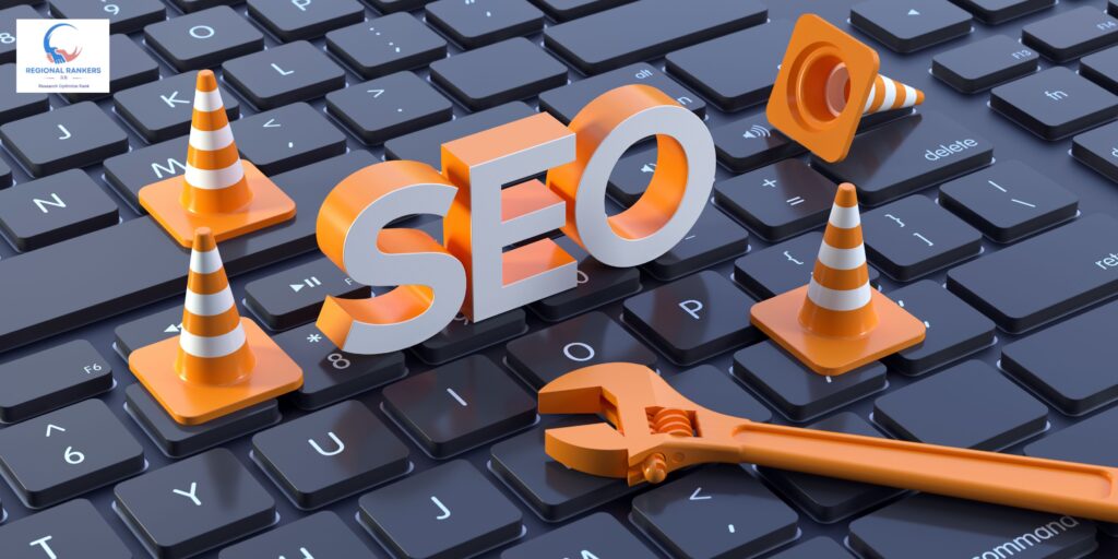 technical seo services