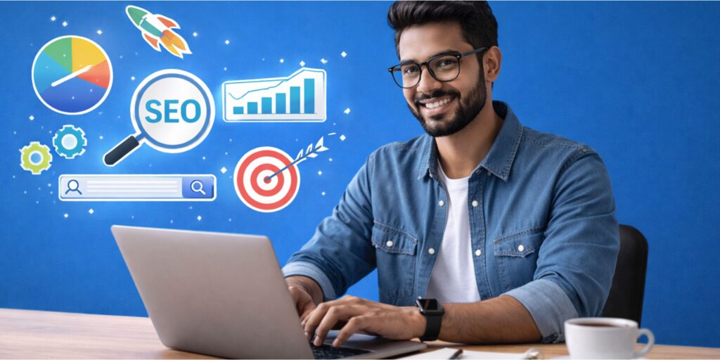 seo marketing services